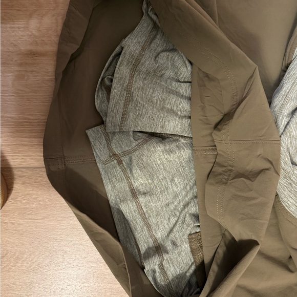 Duluth Trading Co. Armachillo Cooling Skort - Picture 5 of 5